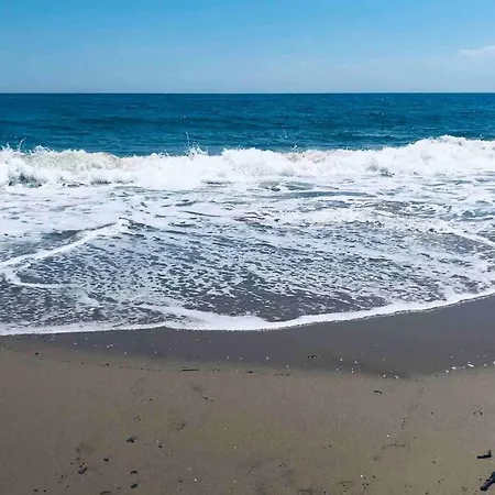 изумительный вид на море/amazing Sea View شقة *